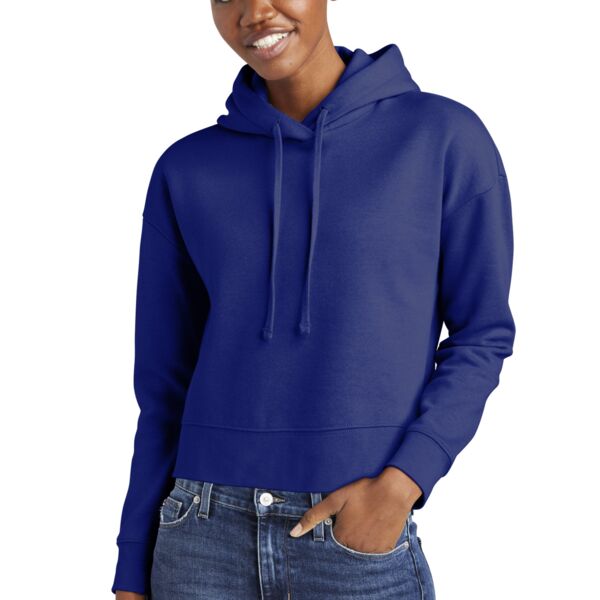 Women's V.I.T. Fleece Hoodie Thumbnail