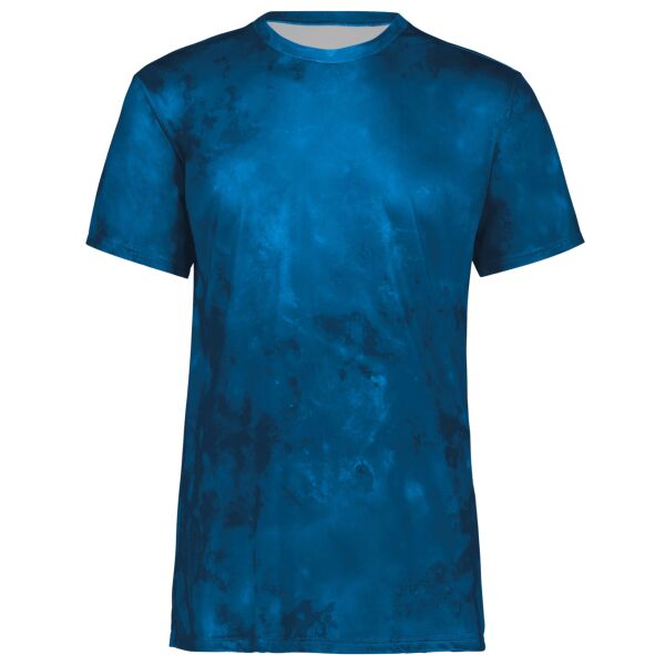 Stock Cotton-Touch(tm) Poly Tee Thumbnail