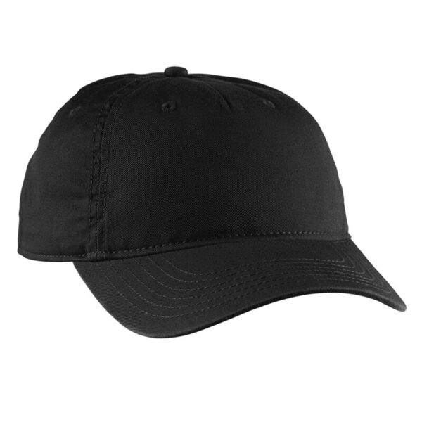 Eco Baseball Cap Thumbnail