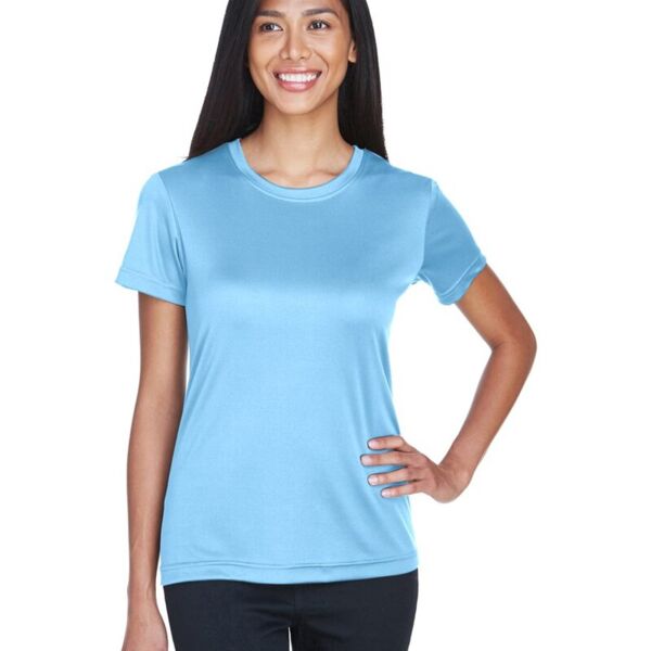 Women's Cool & Dry Sport Performance Interlock T-shirt Thumbnail