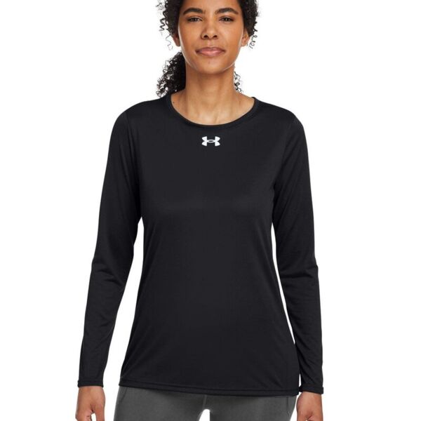 Women's Team Tech™ Long Sleeve T-Shirt Thumbnail