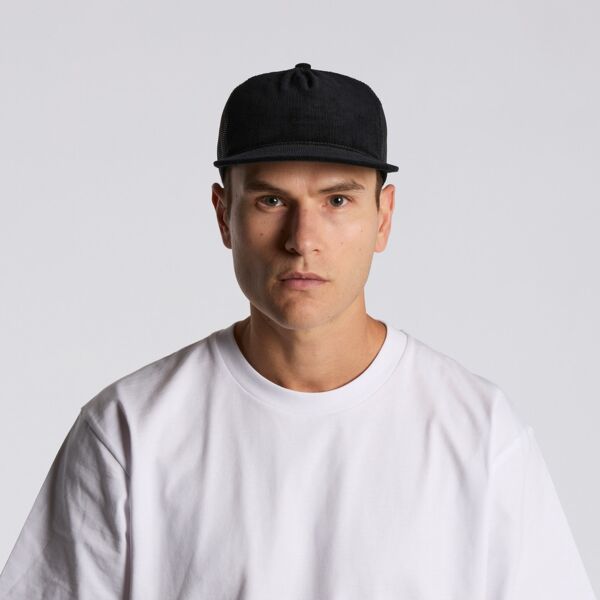 CLASS CORD TRUCKER CAP Thumbnail