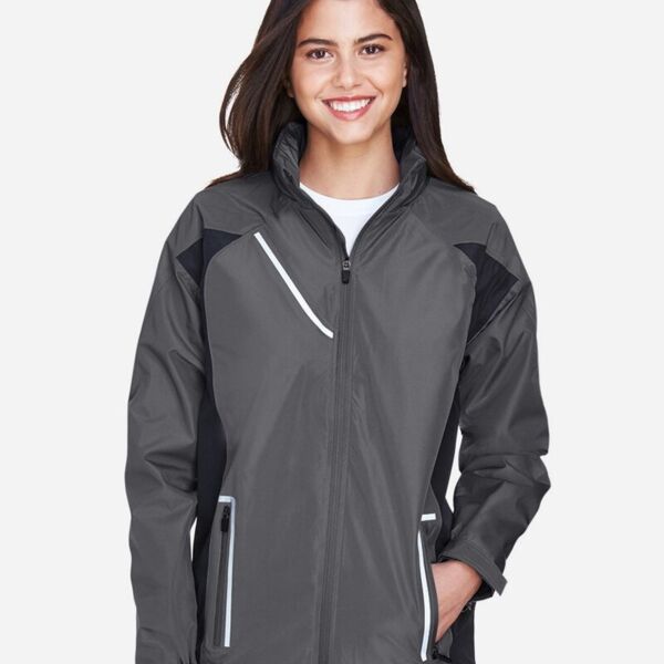 Women's Dominator Waterproof Jacket Thumbnail
