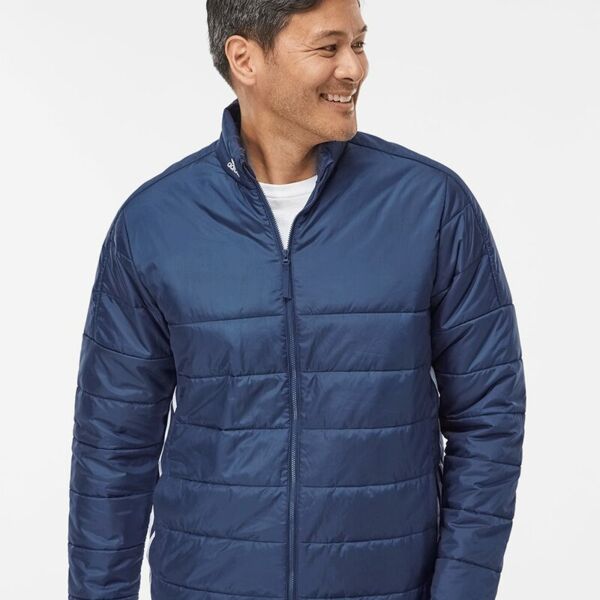Puffer Jacket Thumbnail