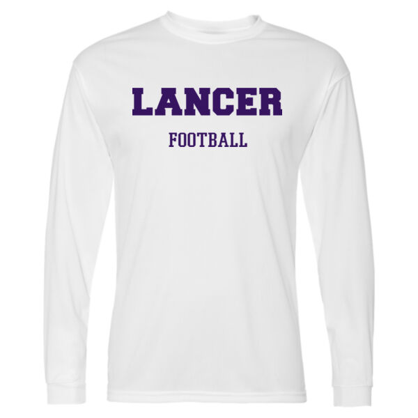 Performance Long Sleeve T-Shirt Thumbnail