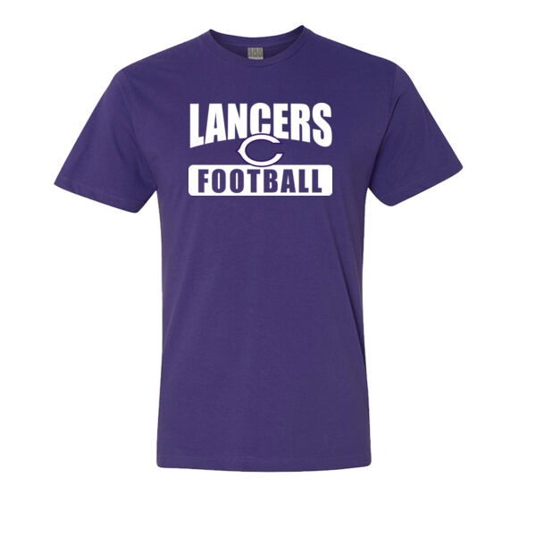 Jersey Tee Thumbnail