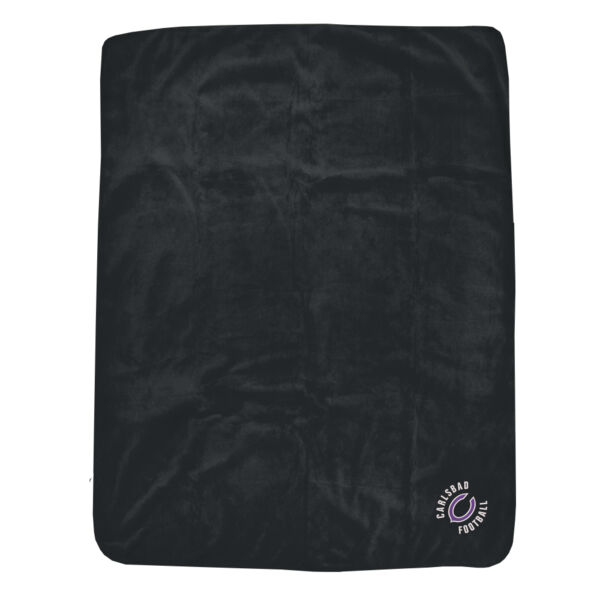 Plush Blanket Thumbnail