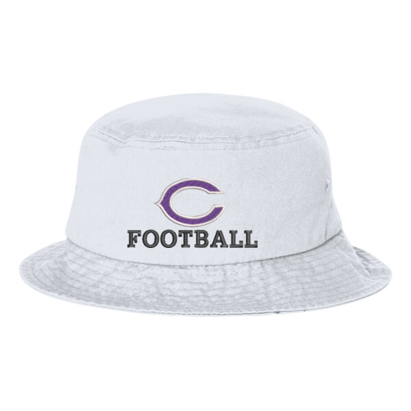 Bucket Hat Thumbnail