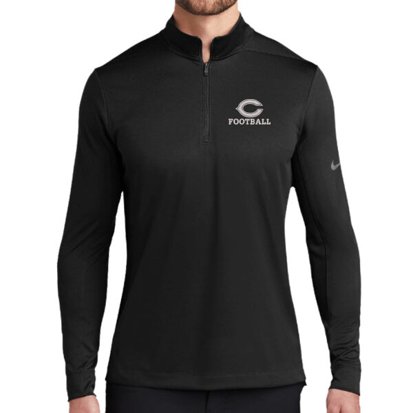 Dry 1/2 Zip Cover Up Thumbnail