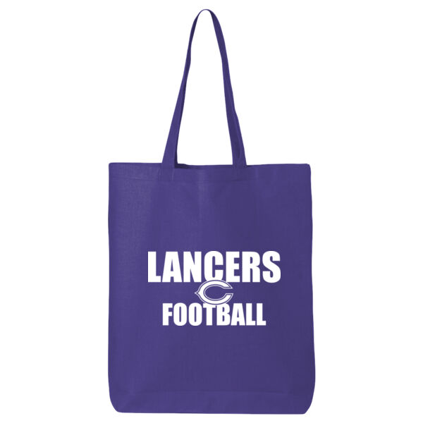 12L Economical Tote Thumbnail