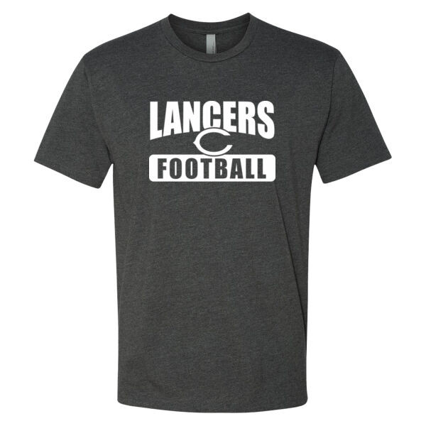 CVC T-Shirt Thumbnail