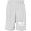 Pro Mesh 7" Shorts Thumbnail